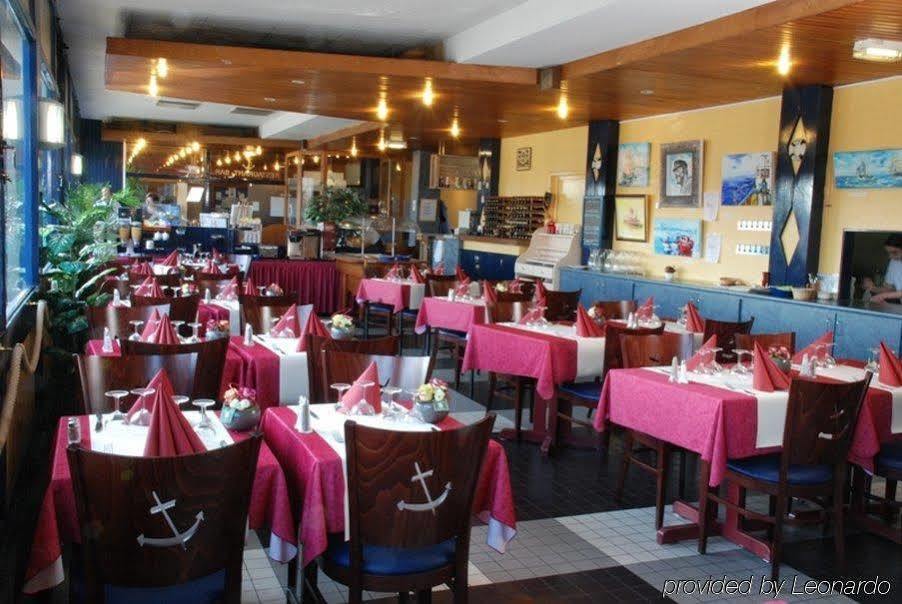 Hotel Les Gens De Mer Boulogne By Popinns Exterior foto